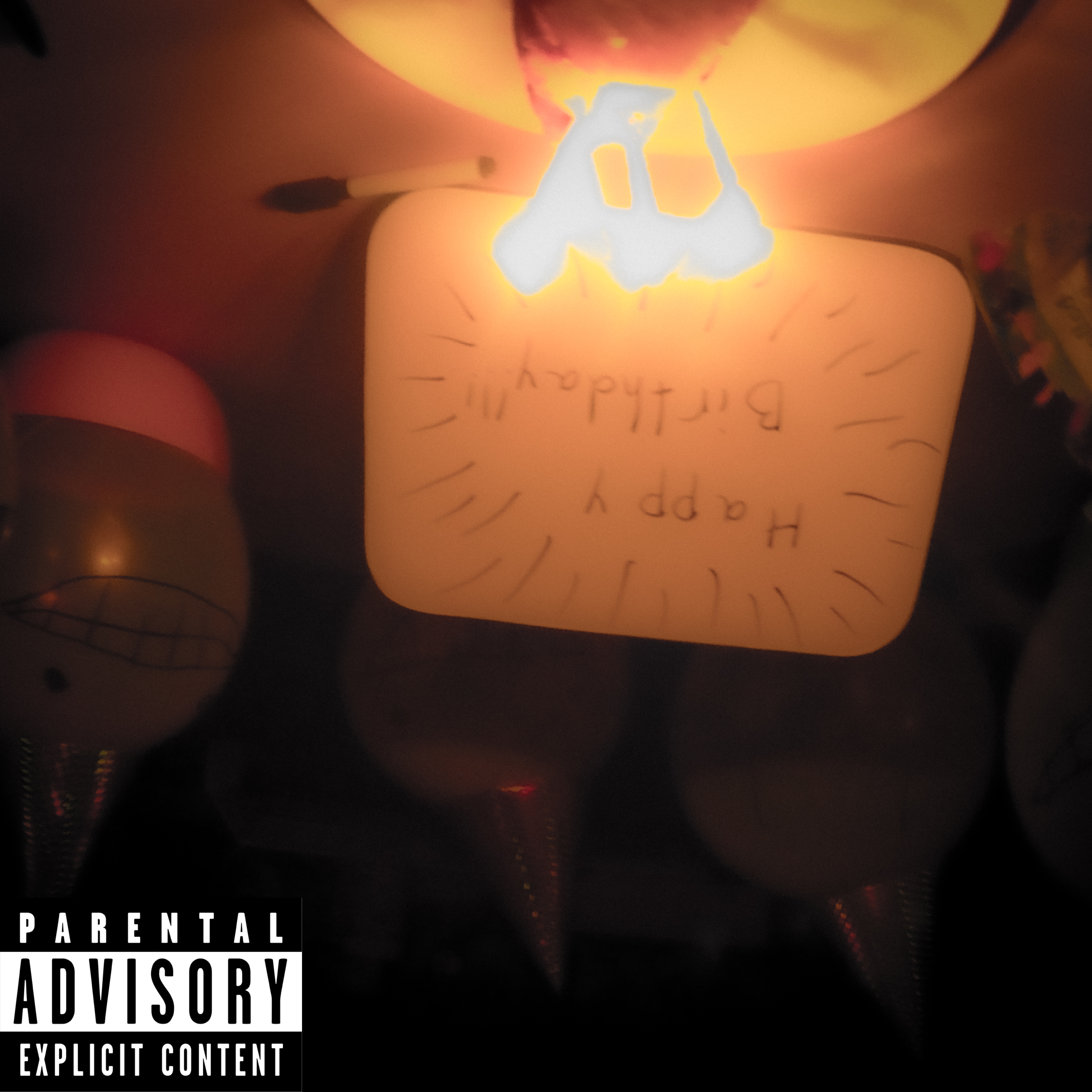 Featured Album