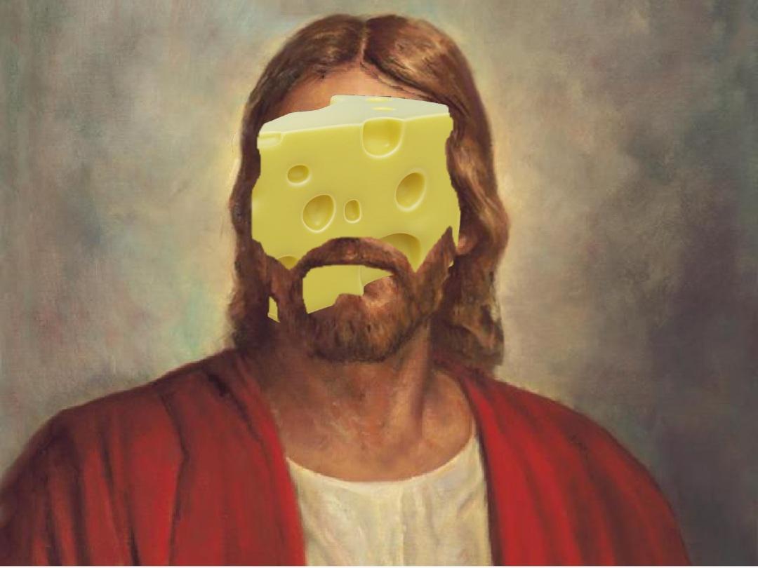 CHEESUS