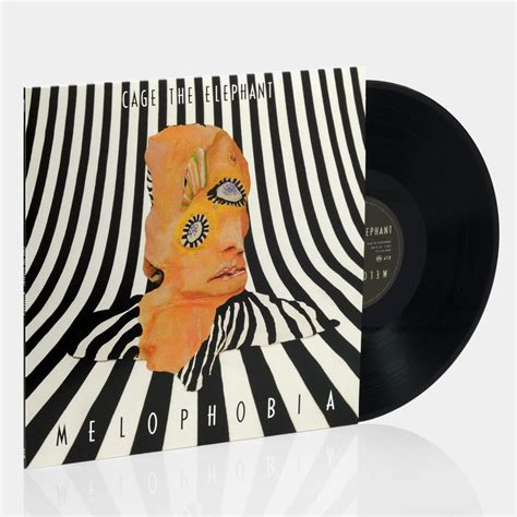 Record of Melophobia